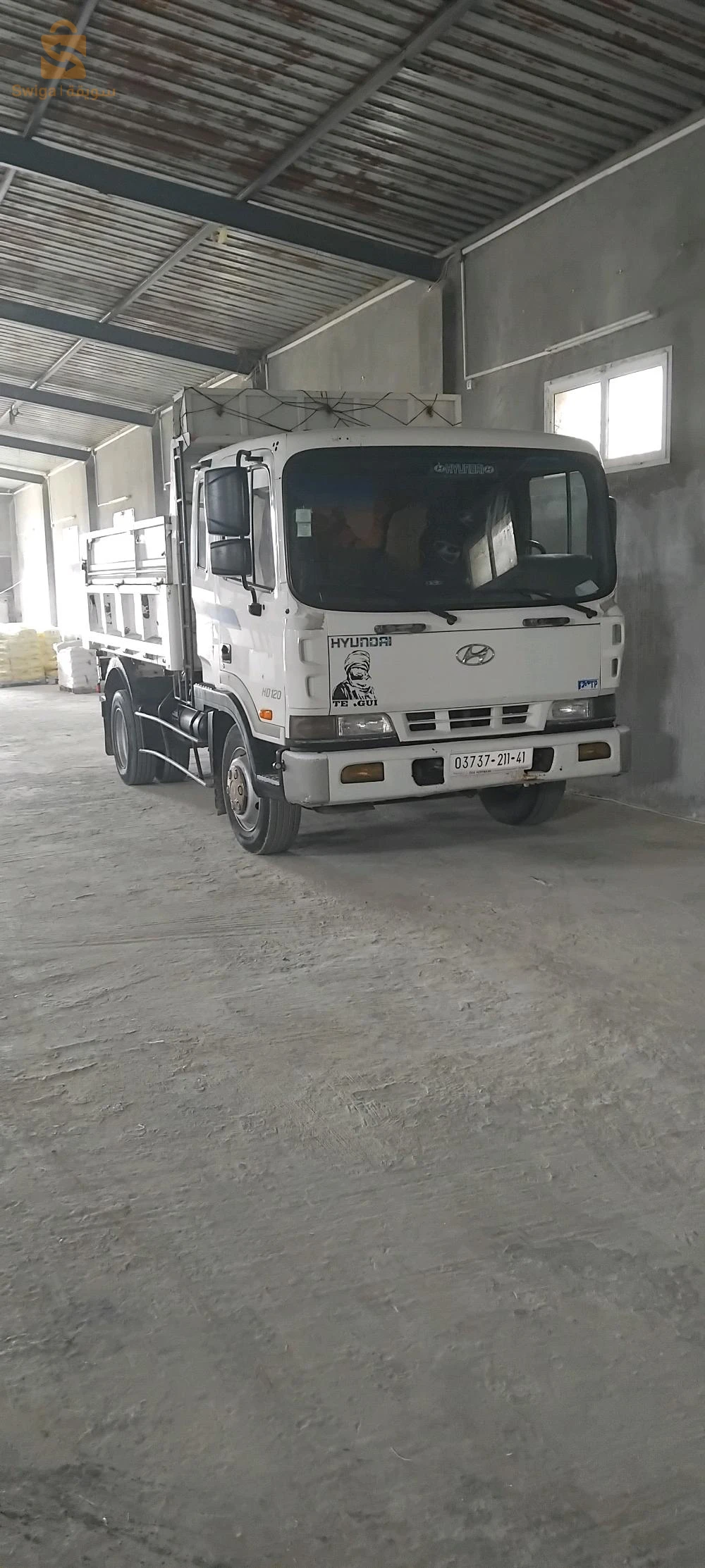 هونداي 2011 41 سوق اهراس