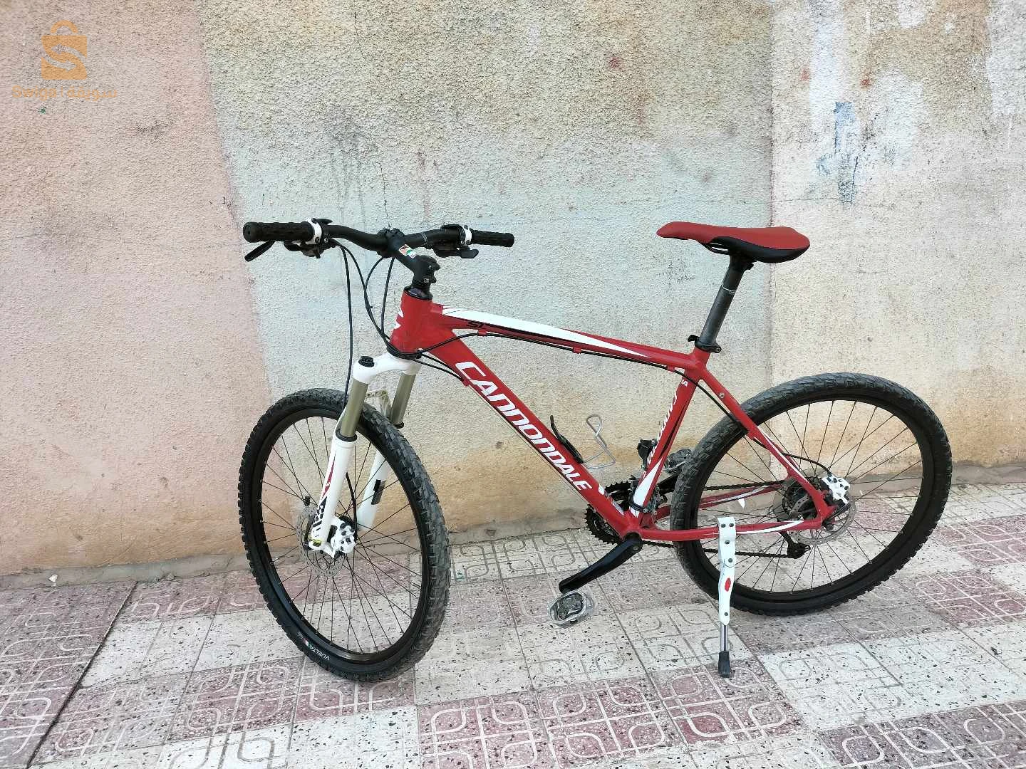 Vélo cannondale 🇨🇵