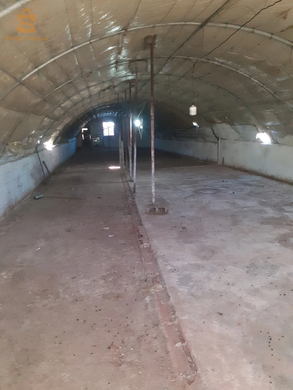 مزرعة للبيع فيرنا