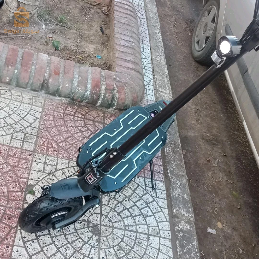 duyal tron 2024