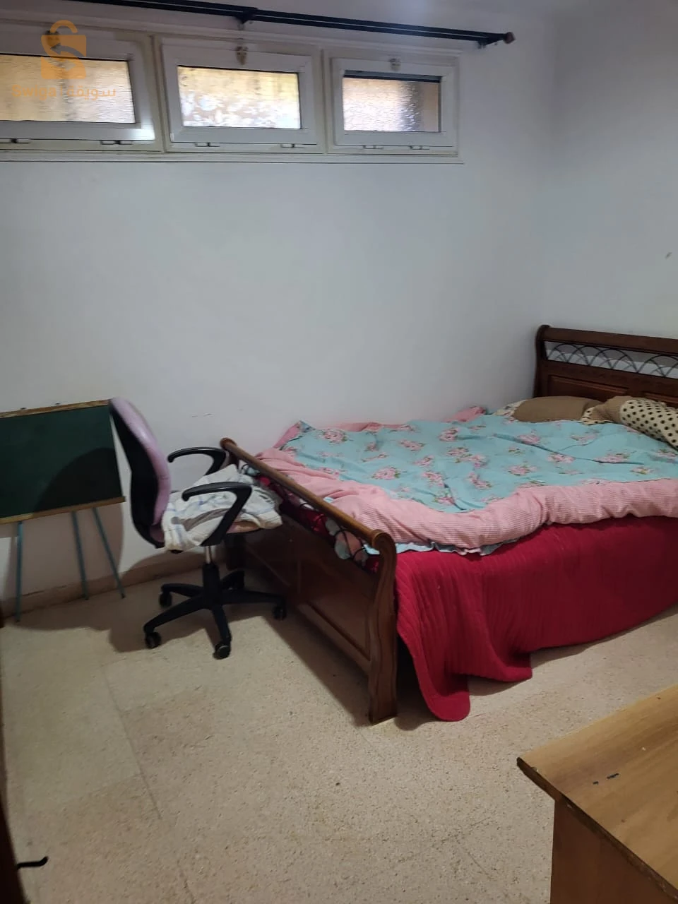 vend abattement douaouda tipaza