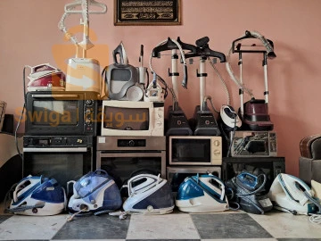 reparation four encastrable encastre electrique microonde