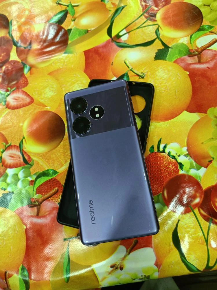 GT Neo6