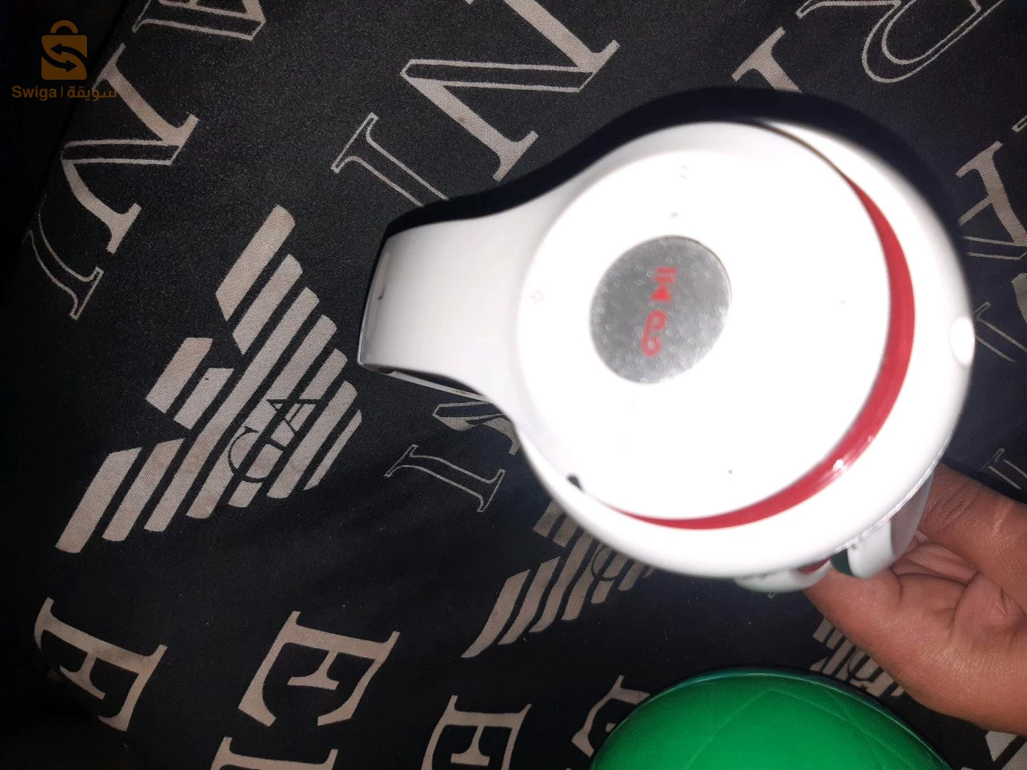 casque bleuteuth