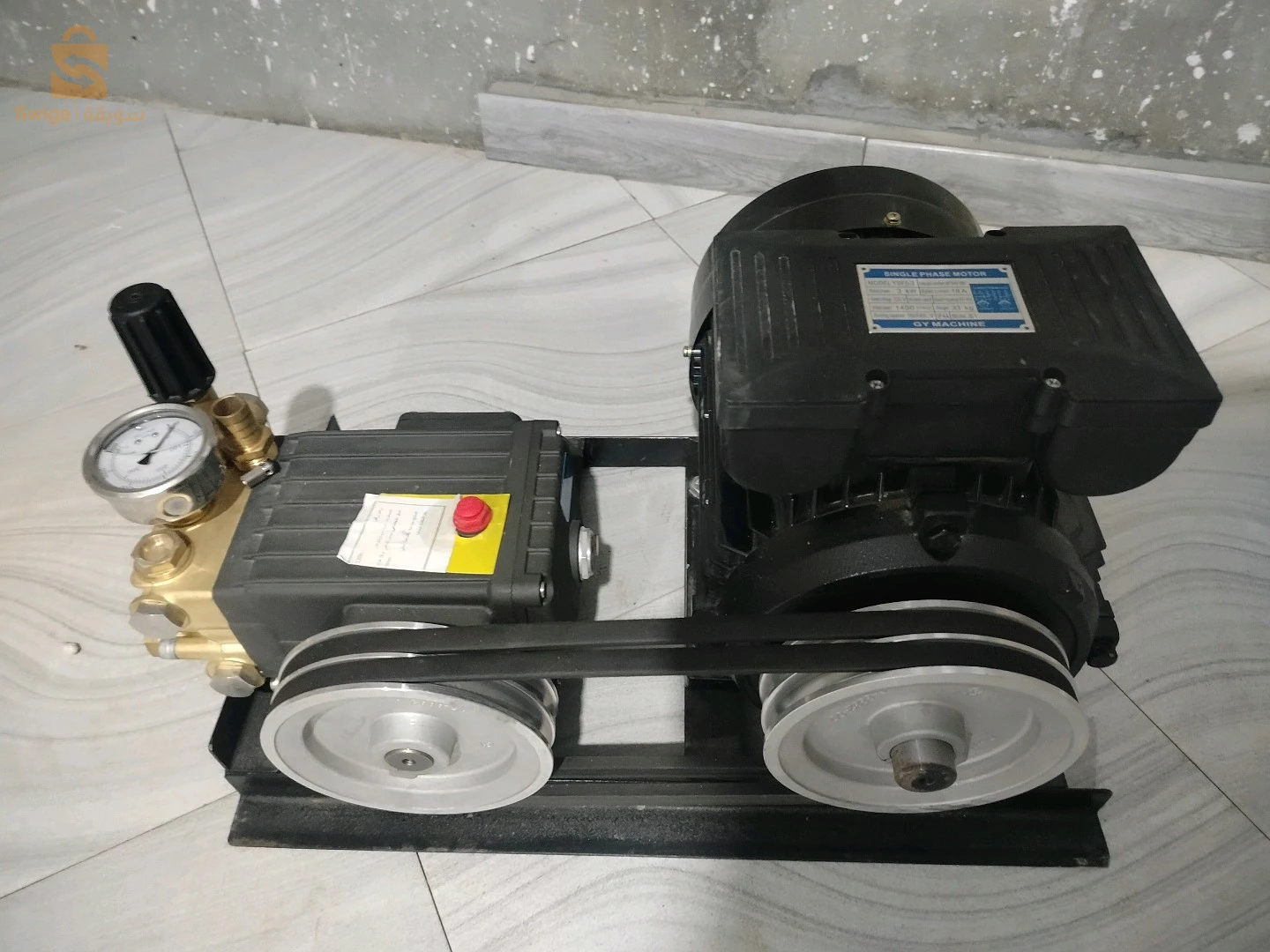 متريال افاج طلياني مجمول جديد