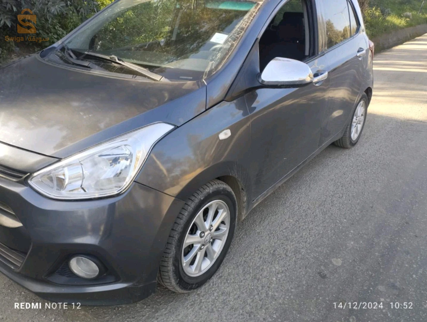 i10 ڨراند