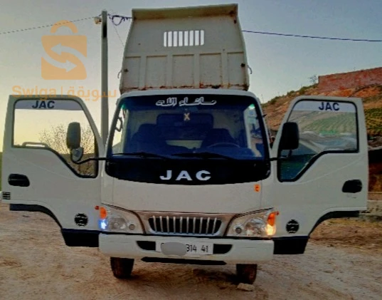جاك 2014 41 سوق اهراس