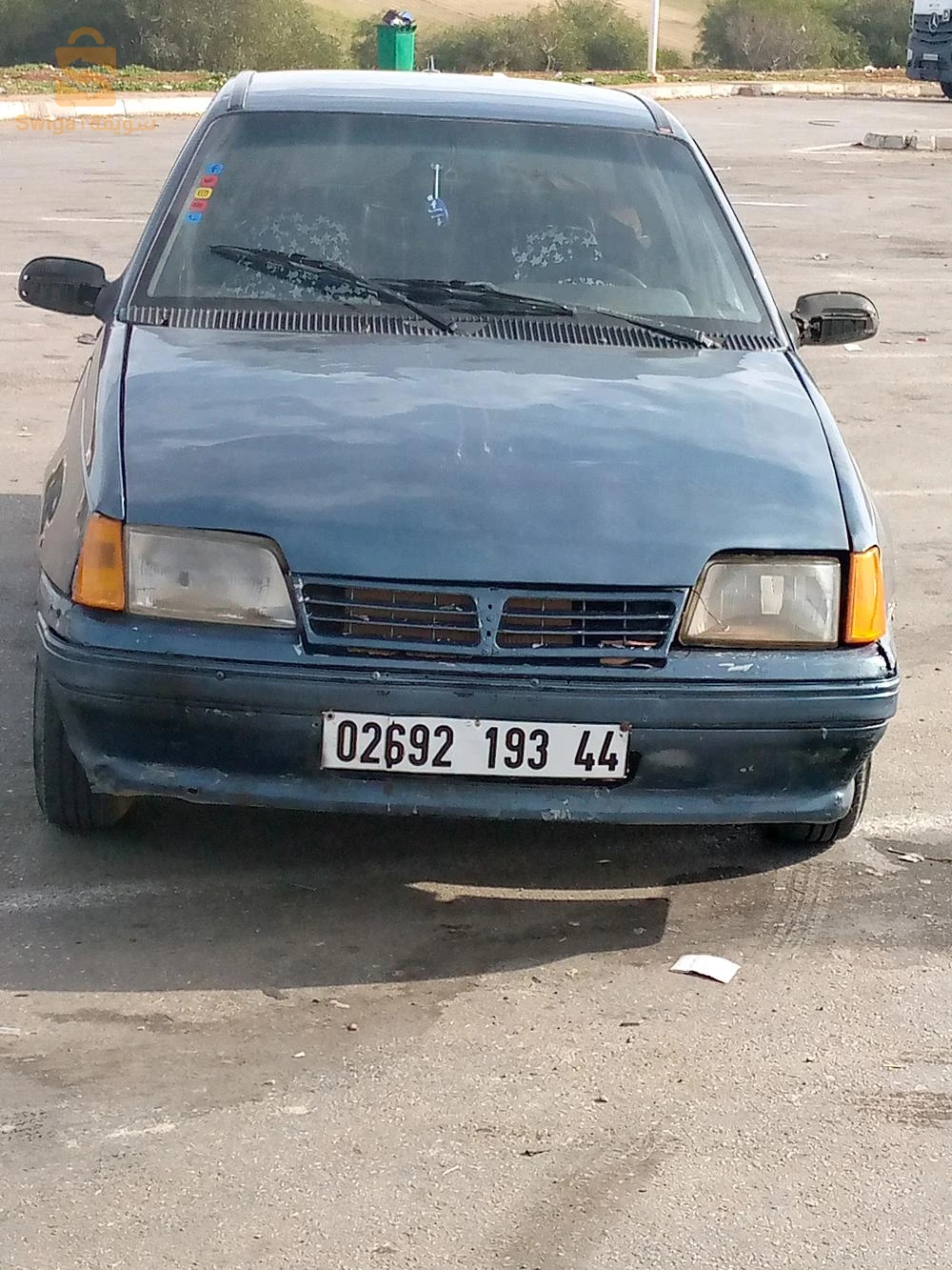 دايو Nubira 1993 44 عين الدفلى