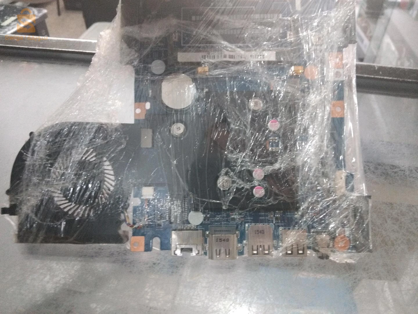 بطاقة الام لجهاز المحمول