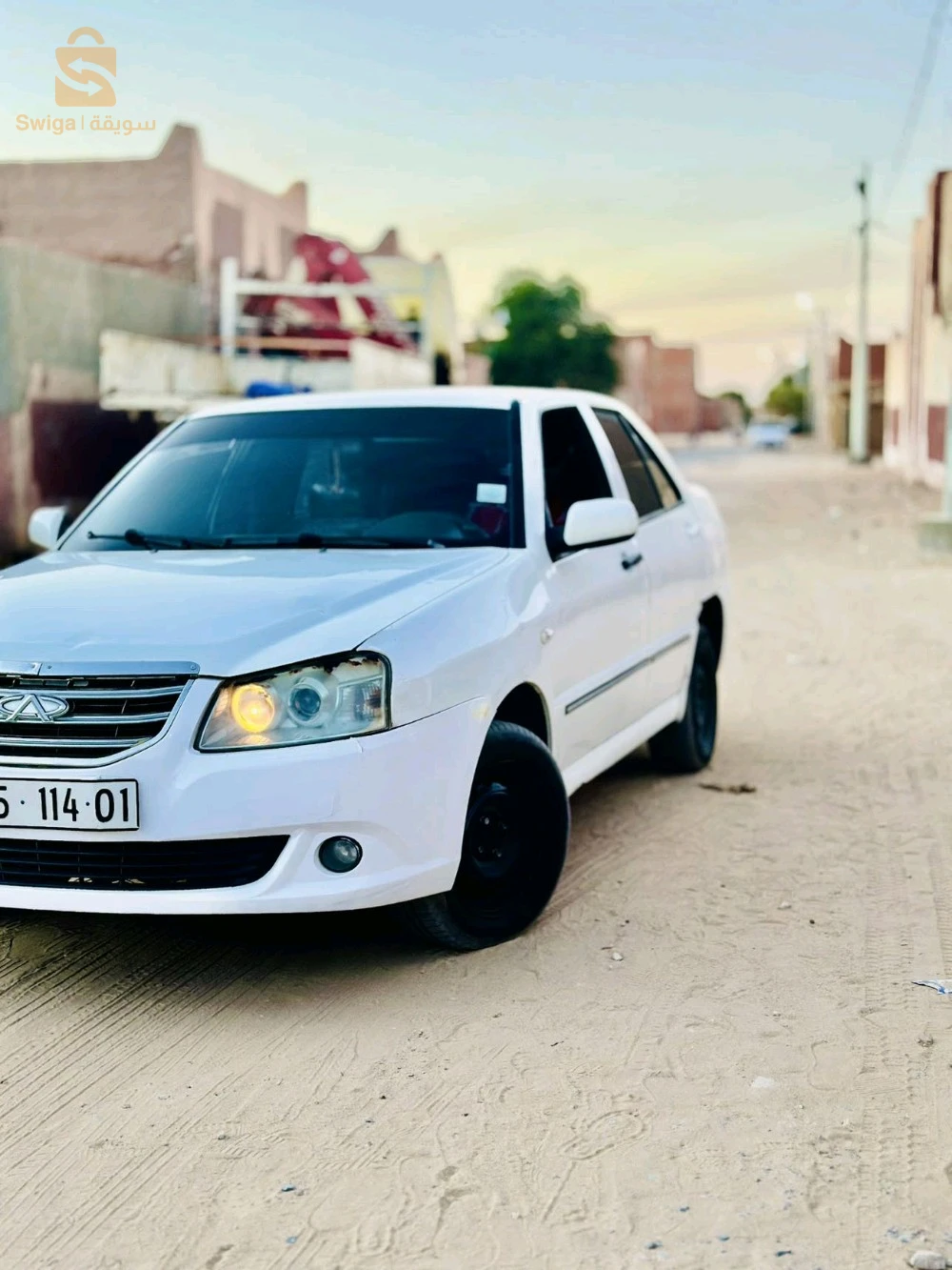 Chery A11 2014 1 ADRAR