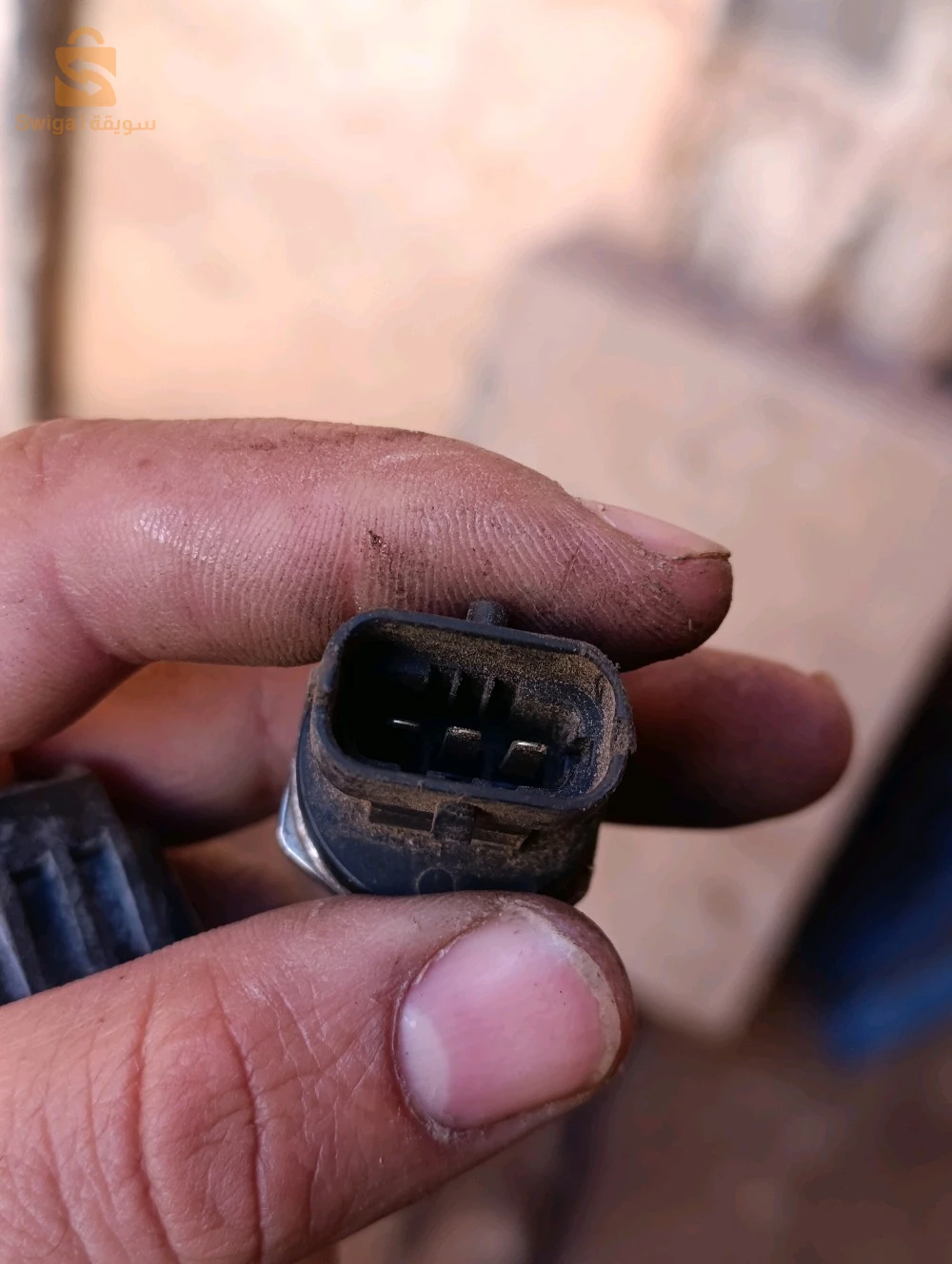 كابتور بريسيون 1.9 دسي