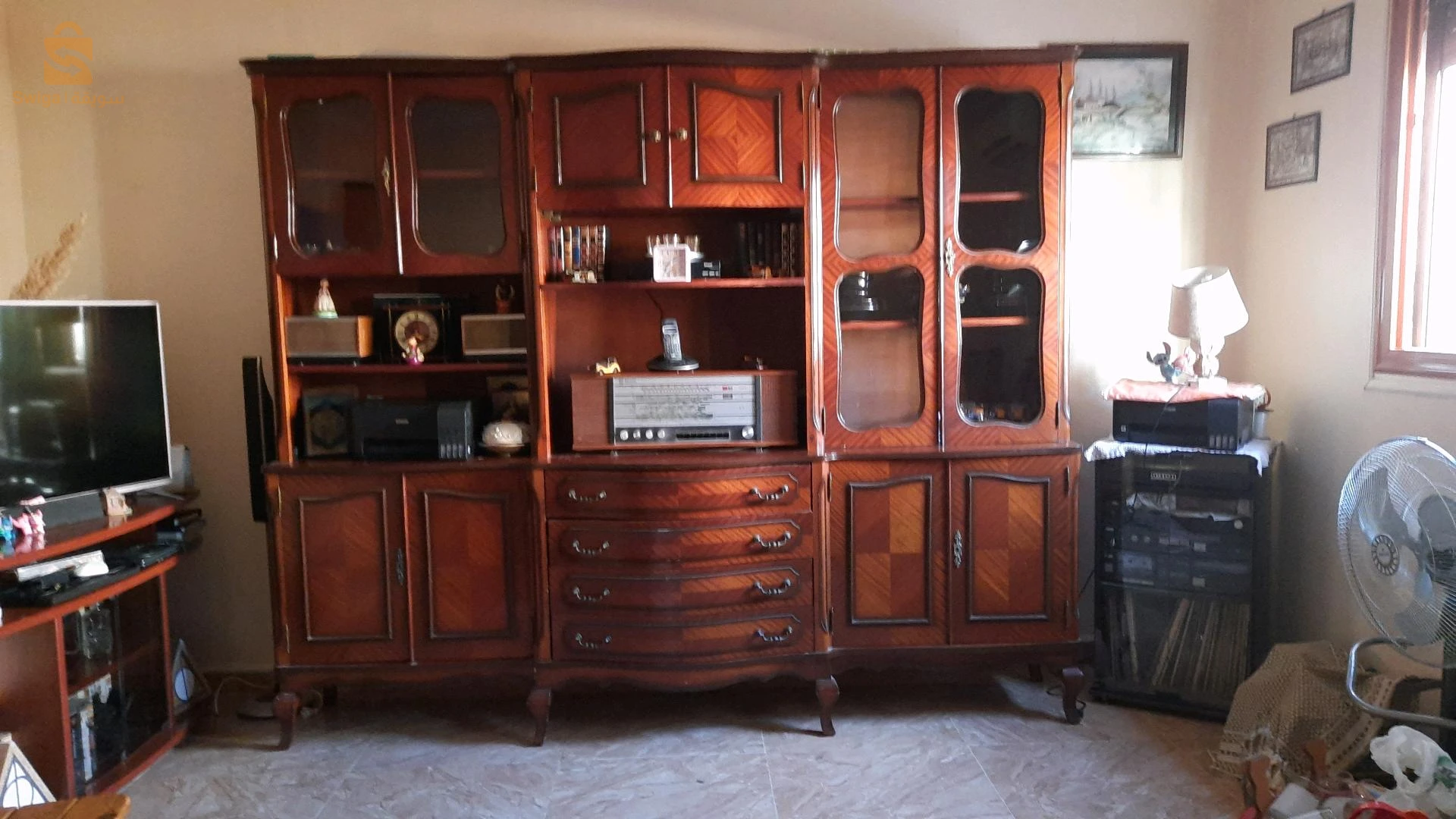 bibliothèque haja chaba