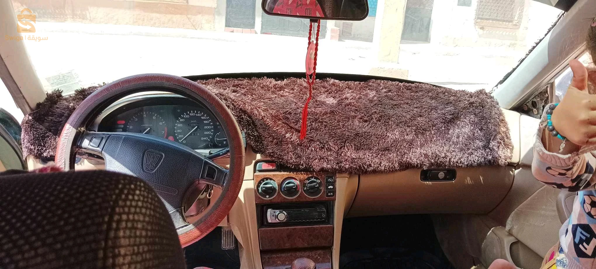 لاندروفر 620 1996 5 باتنة