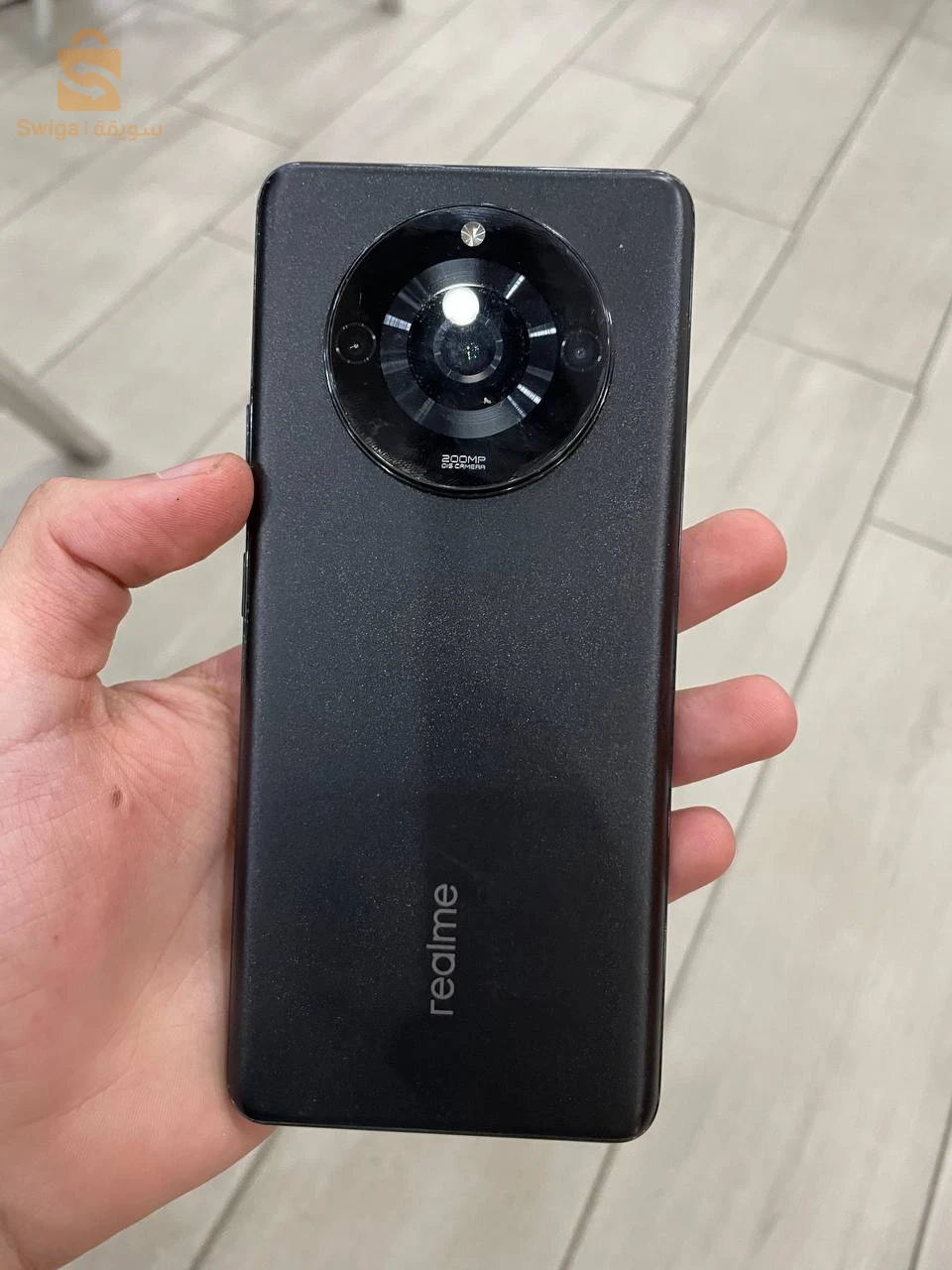 Realme 11 Pro+ 12/256