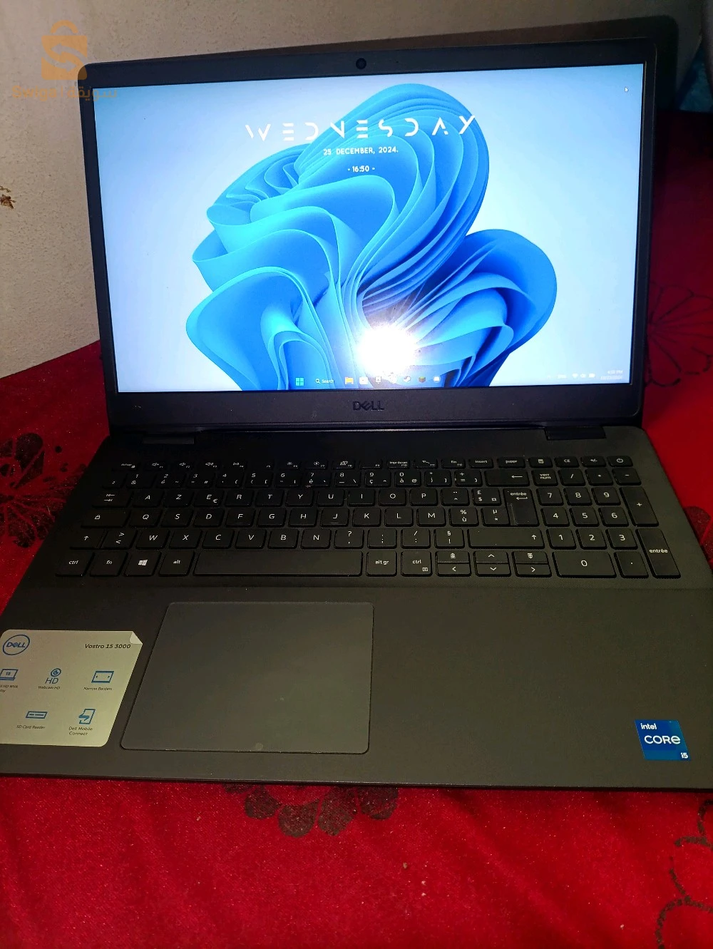 Dell Vostro 3500 i5 11gen