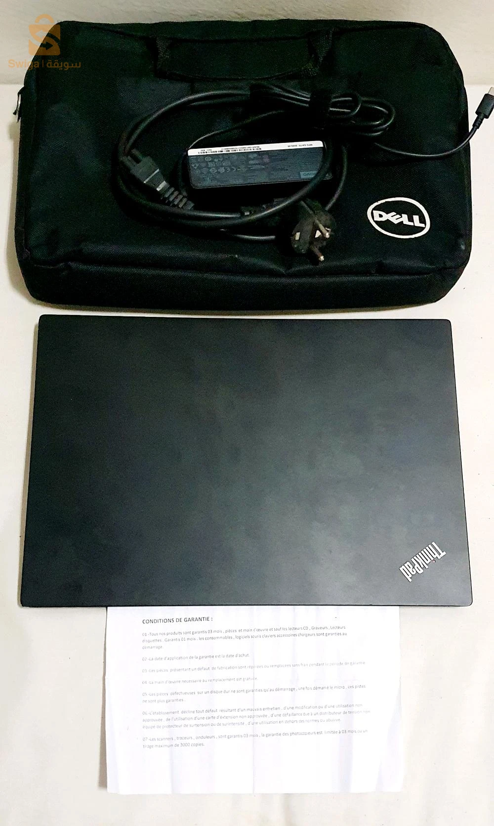 Lenovo thinkpad L390