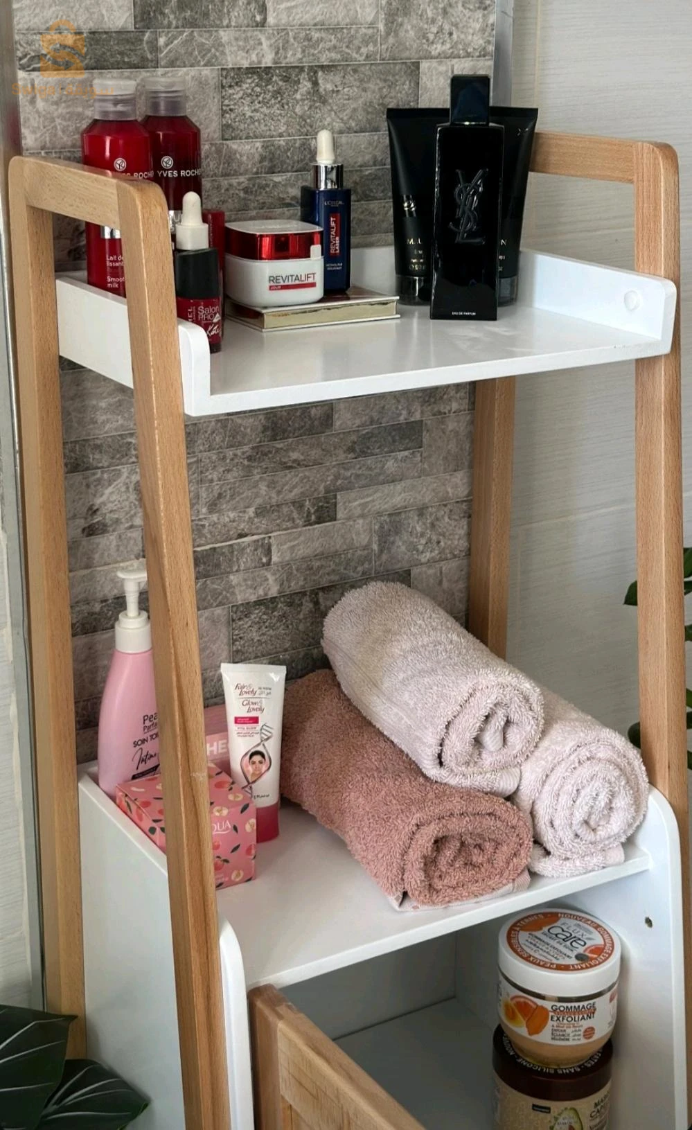 Meuble de salle de bain et cuisine