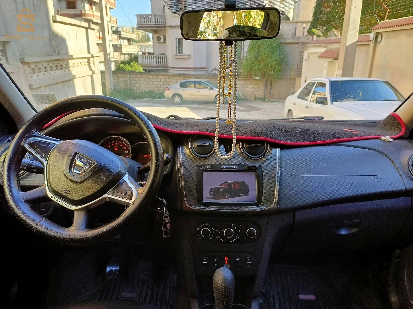 Dacia Sandero 2018 25 CONSTANTINE