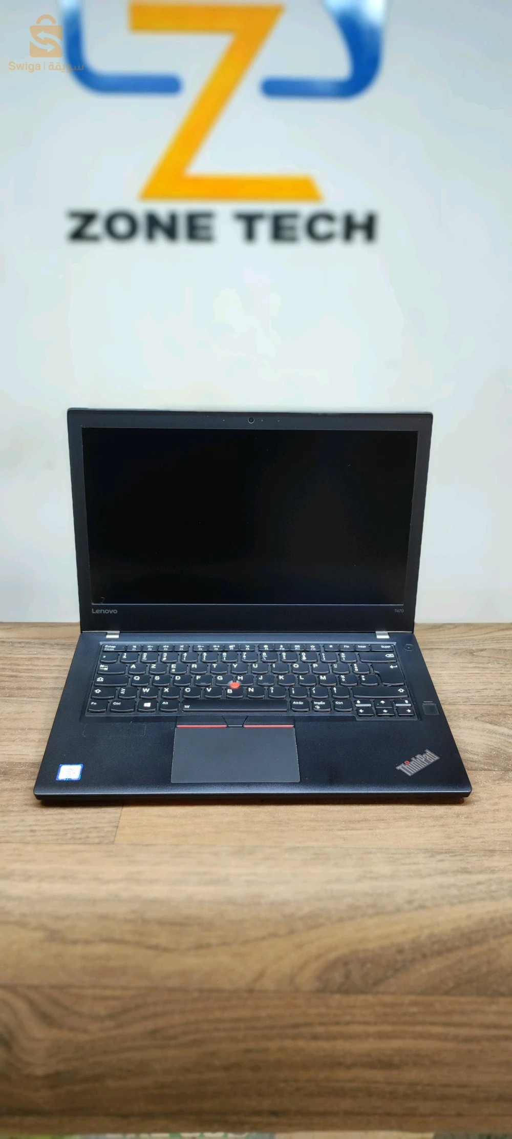 think pad t470