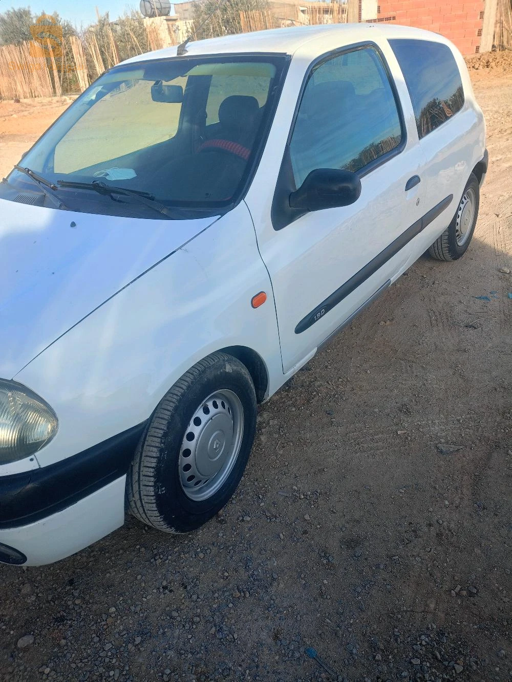 رينو Clio 1 2000 5 باتنة