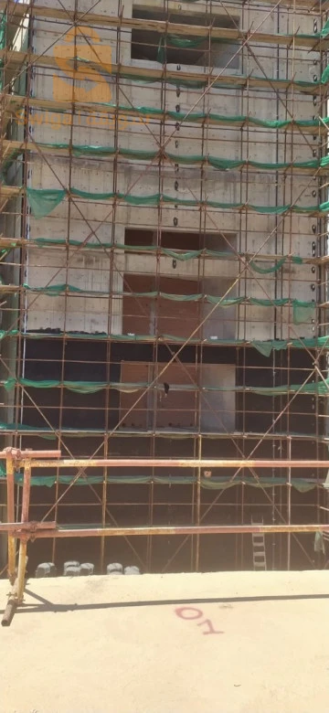 decoration des facades mur rideau facade ventilee