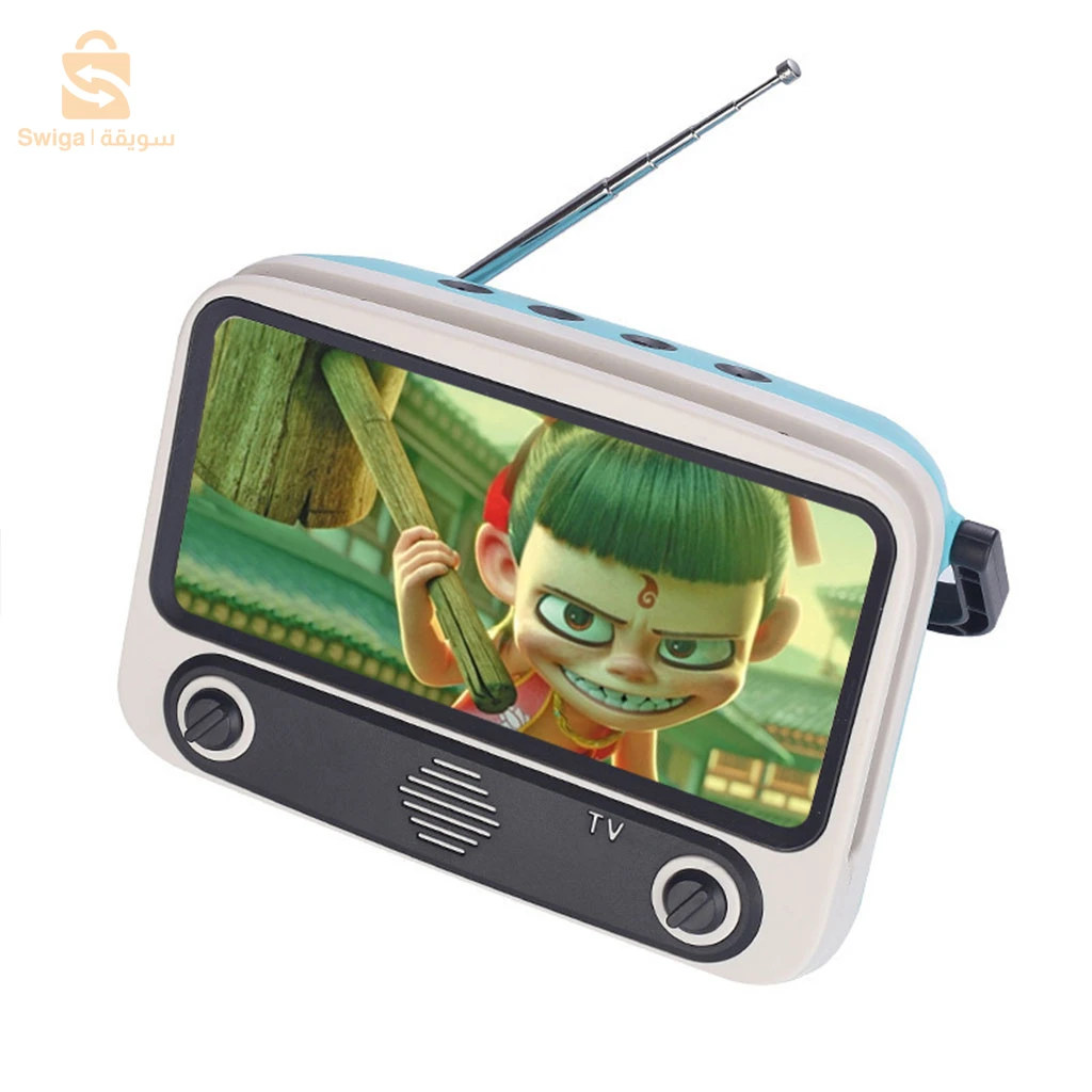 Karaoké Bluetooth