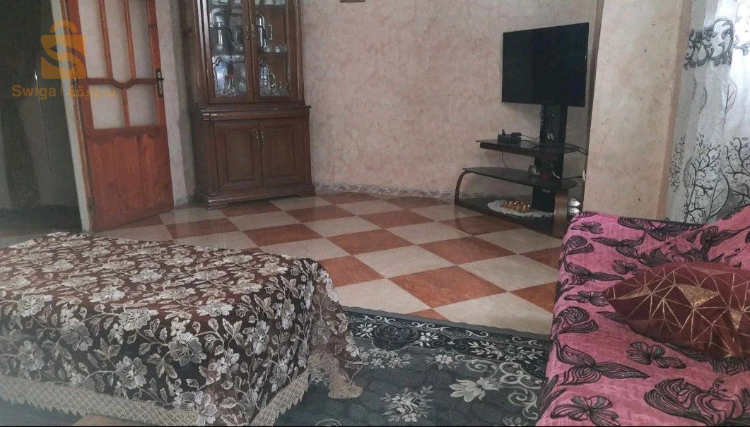 180 مسكن طريق مجانة