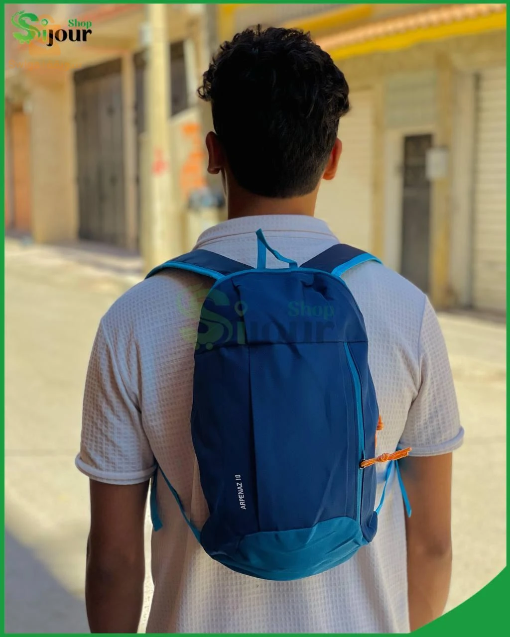 Sac au dos Quechua ✌️