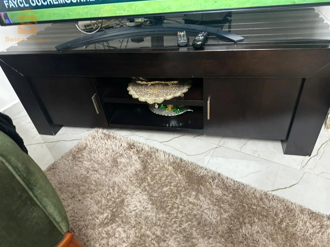 meuble de télévision