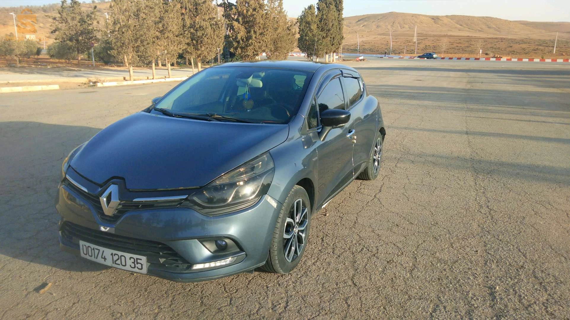 رينو Clio 4 2020 20 سعيدة