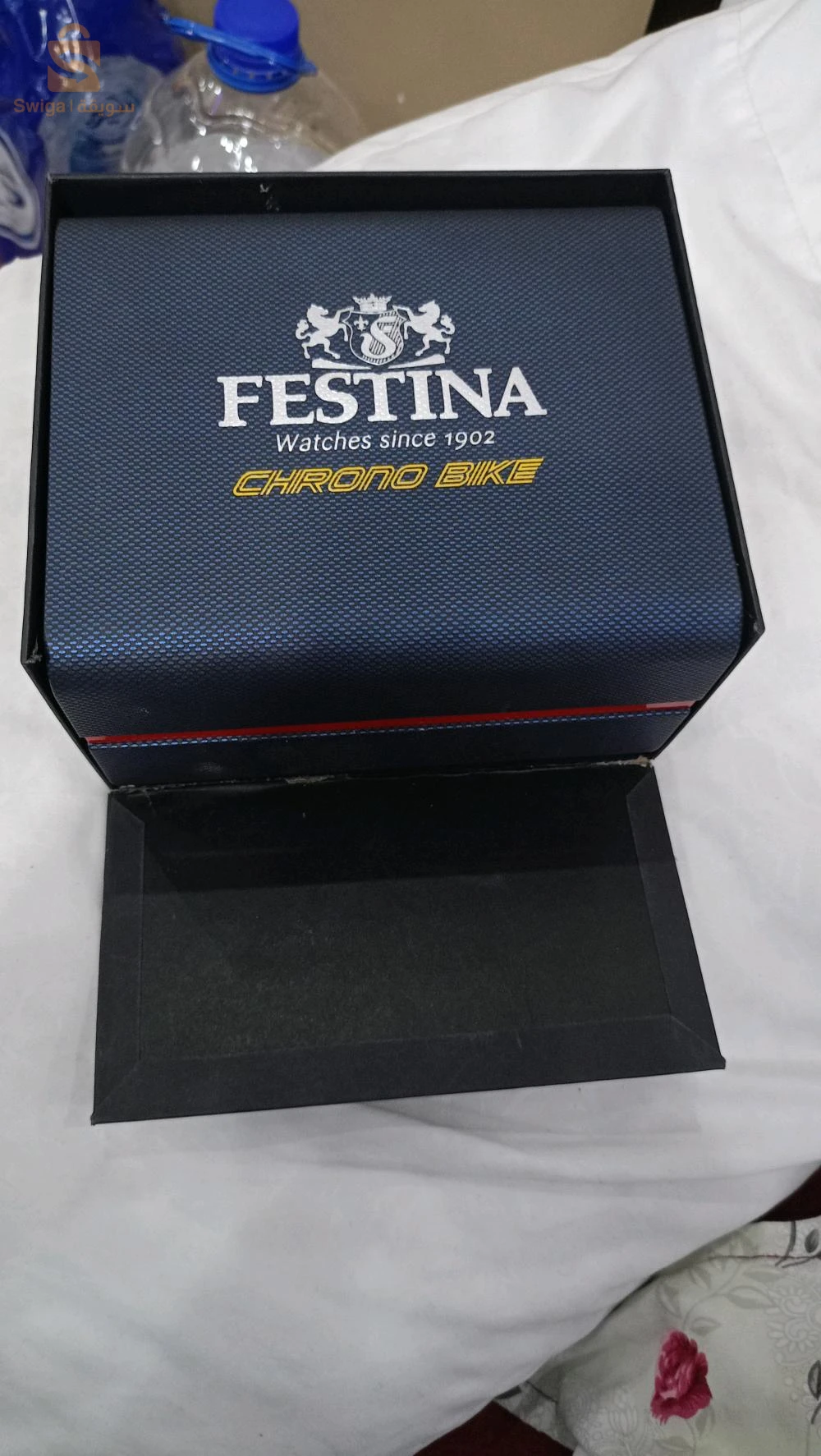 fistina edition special