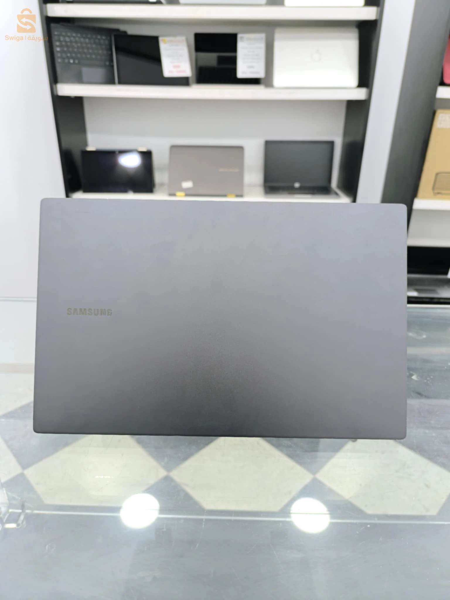 laptop samsung i7 12ème génération