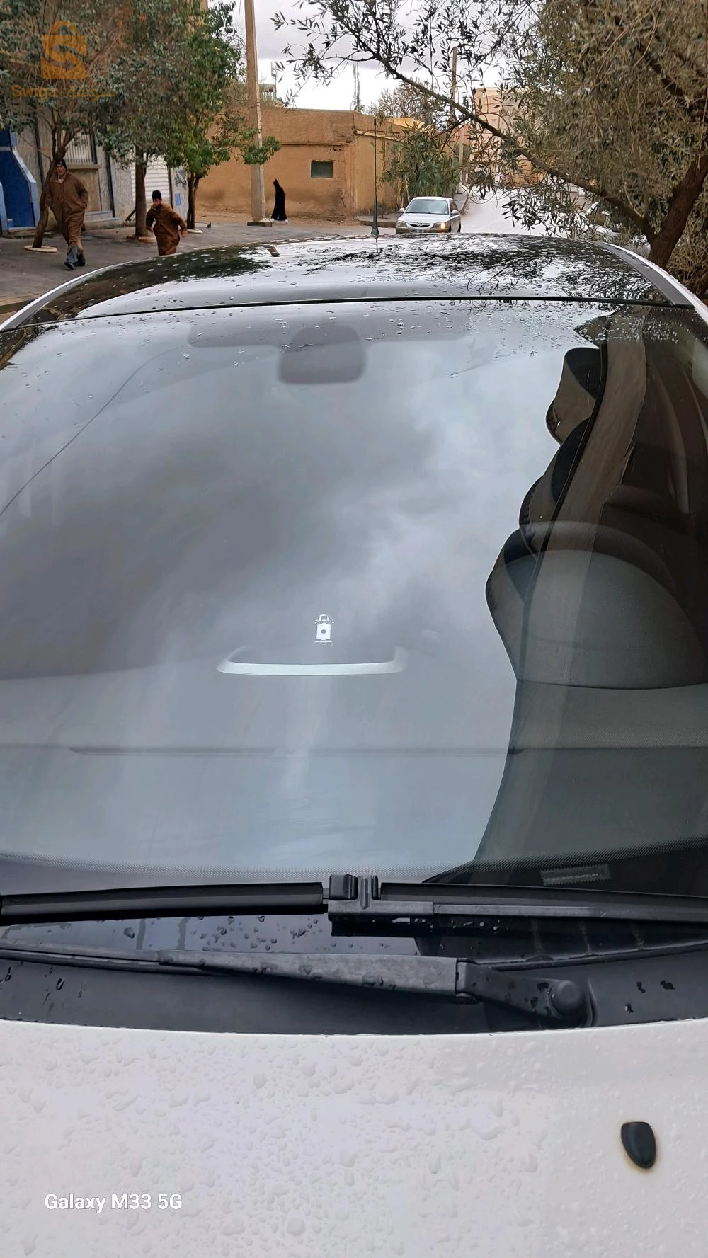 بيجو 207 2011 20 سعيدة