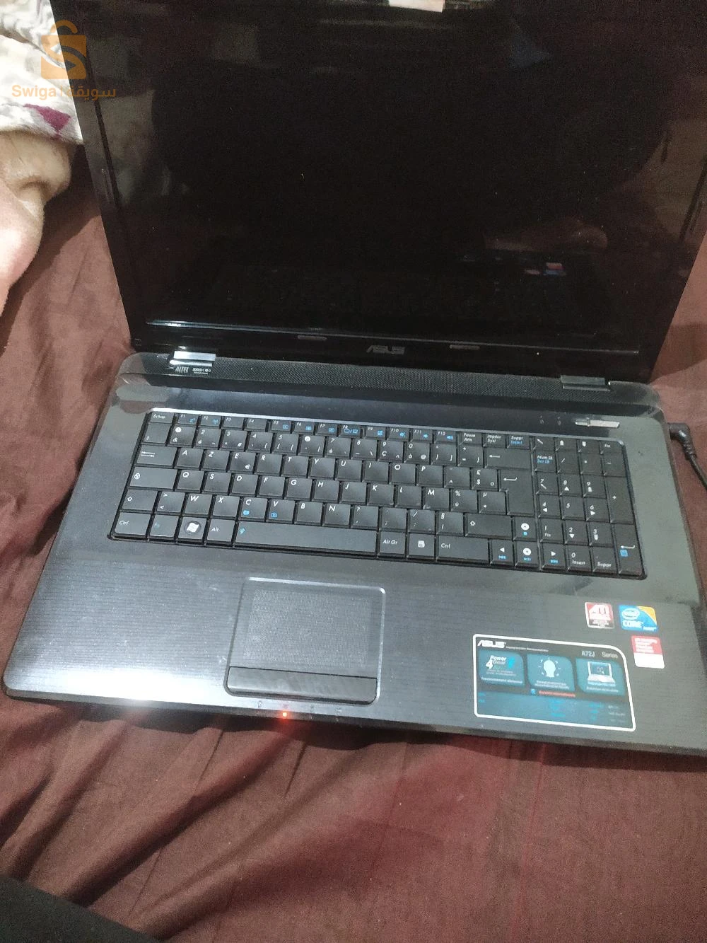 PC portable
