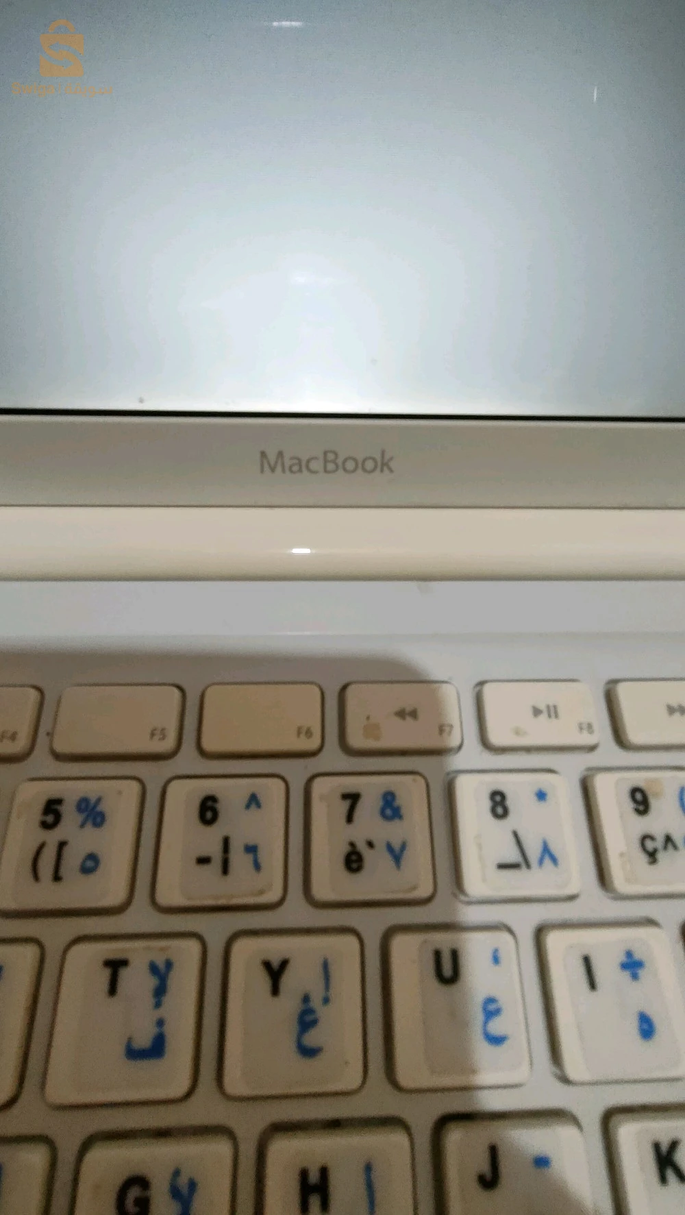 MacBook
