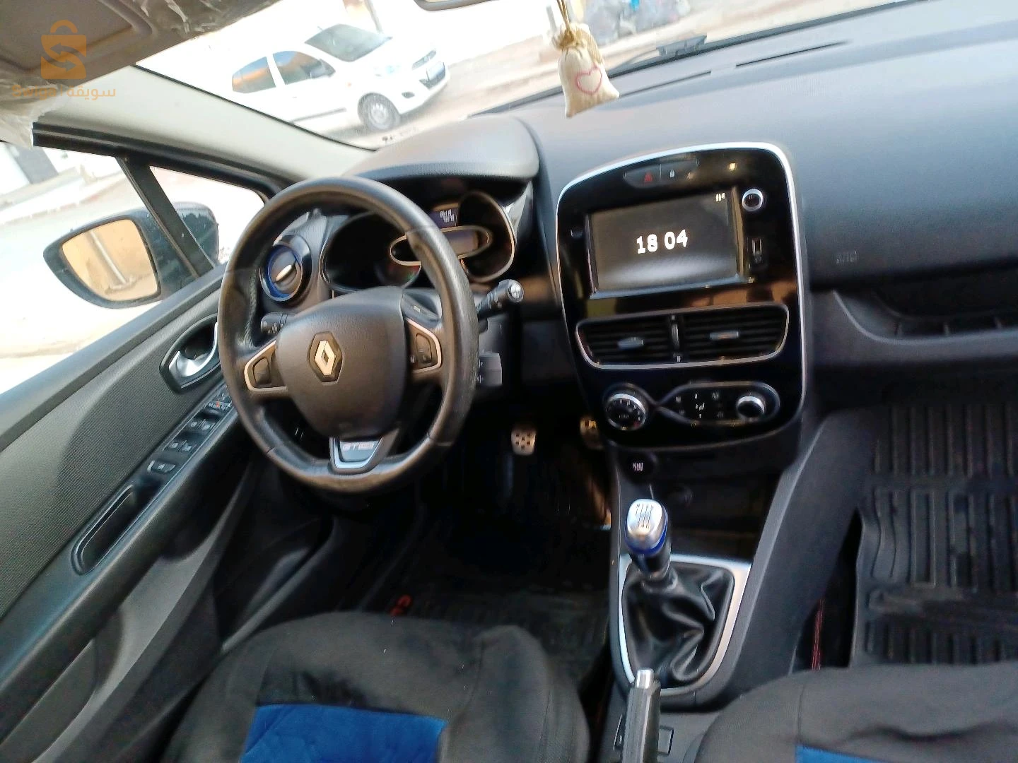 Renault Clio 4 2019 8 BECHAR