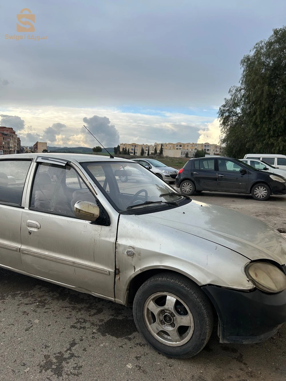 Classic cars 2009 10 BOUIRA