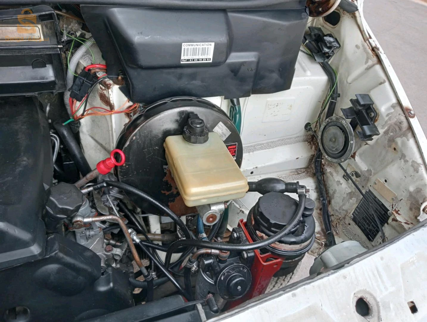 other cars 1997 27 MOSTAGANEM