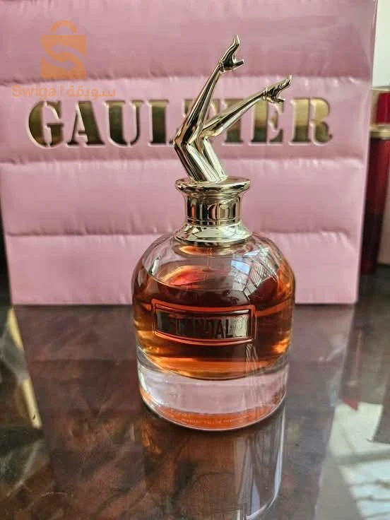 parfum scandale