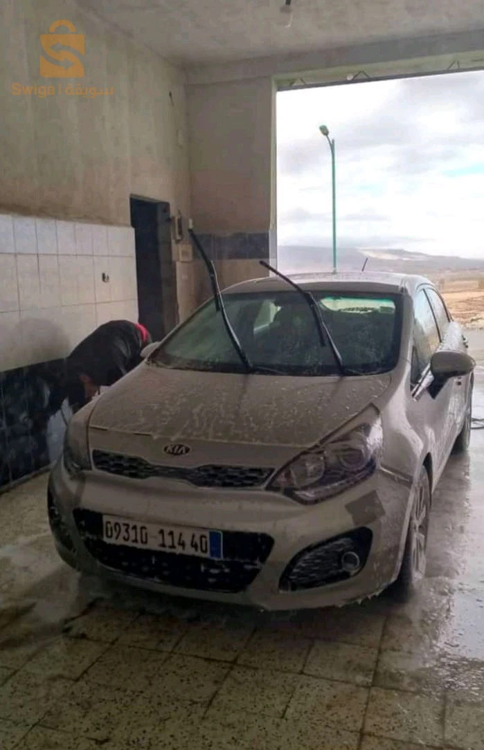رينو Clio 1 2014 40 خنشلة