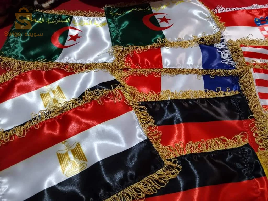 بيع بالجملة والتجزئة وخياطة حسب طلب مرحبا بكم