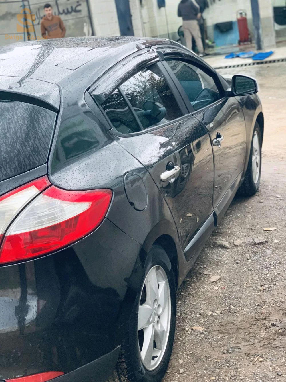 رينو Megane 2009 35 بومرداس