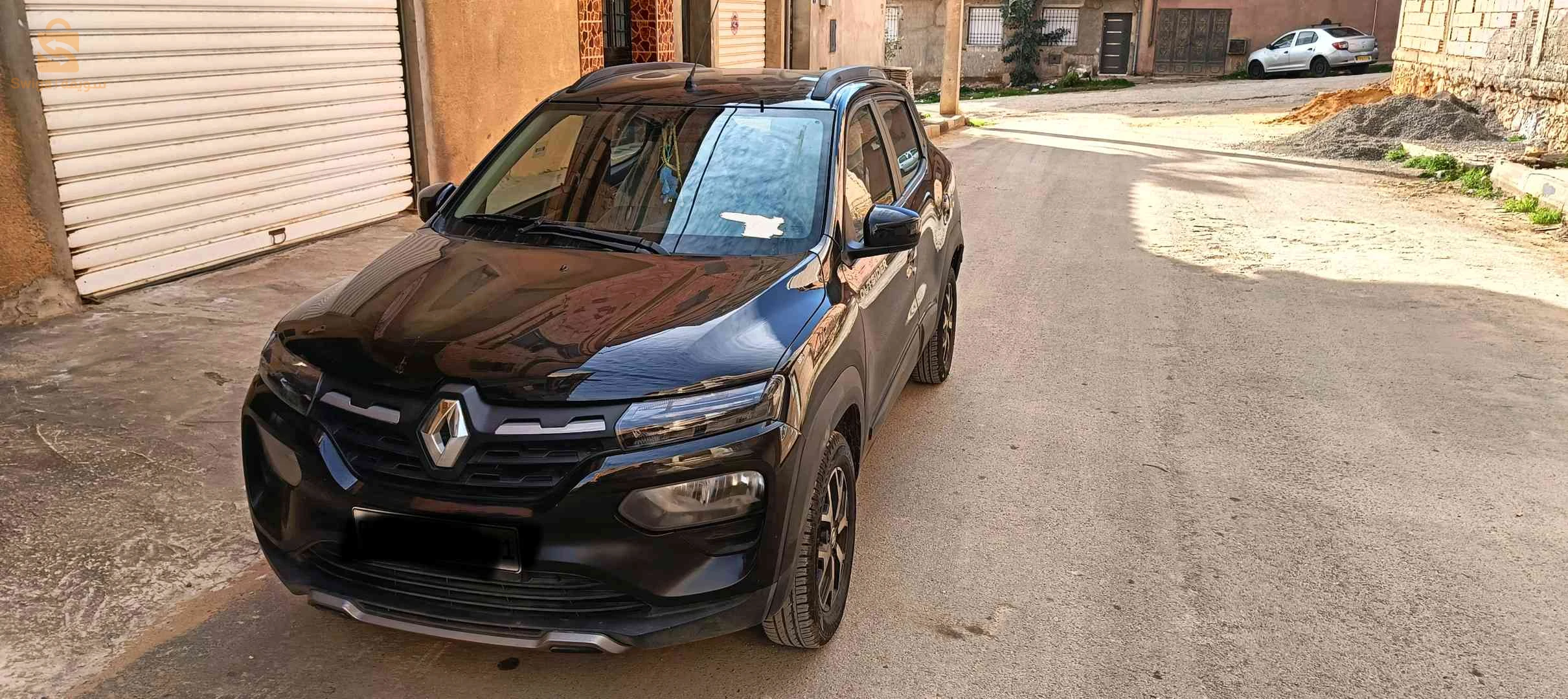 Renault KWID 2023 31 ORAN