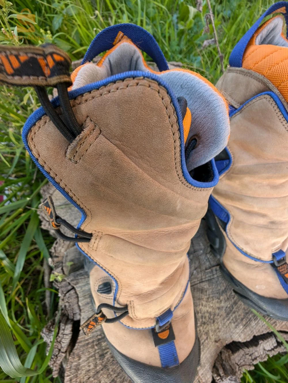 سلعة انجليزية حرة - Camping Adidas radlander EQT pantone IE6124-