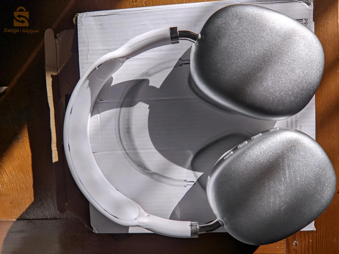 Casque Bluetooth neuf