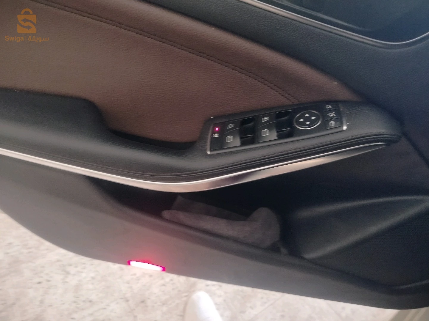 Mercedes A 2015 31 ORAN