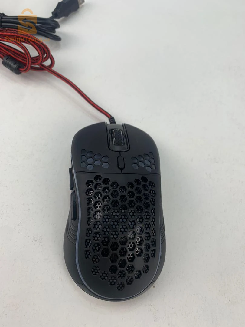 Convertisseur Clavier et Souris Gaming 7 en 1 – محول لوحة مفاتيح وفأرة للألعاب