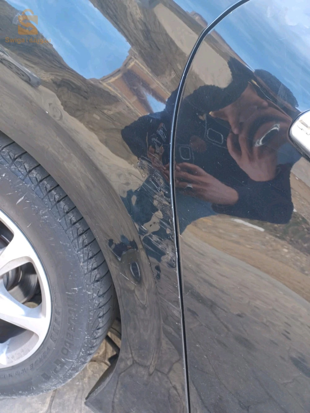 Peugeot 208 2014 10 BOUIRA