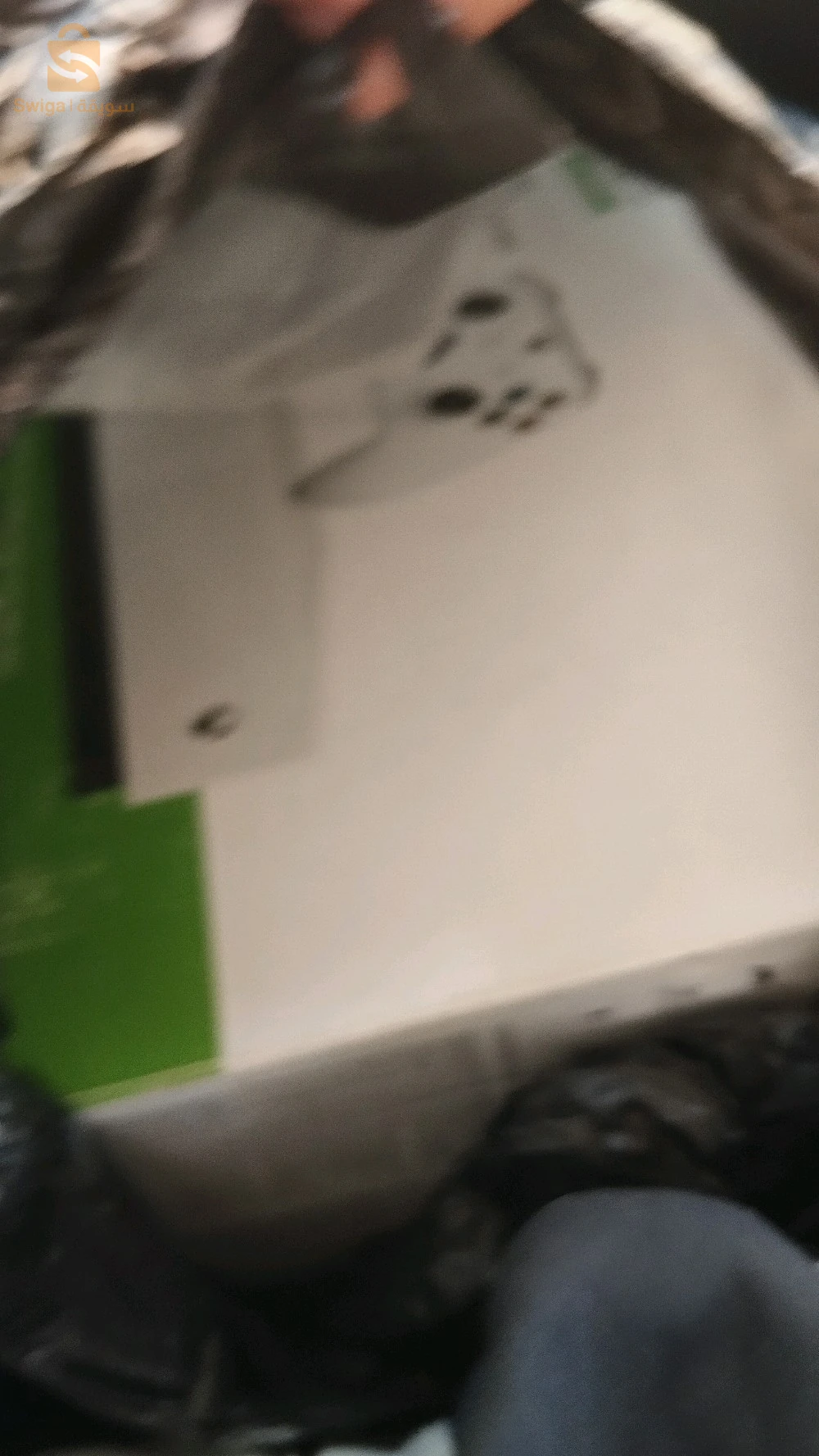 xbox one s all digital (ميمشيش سيديات)+conte fc24+conte gta 5