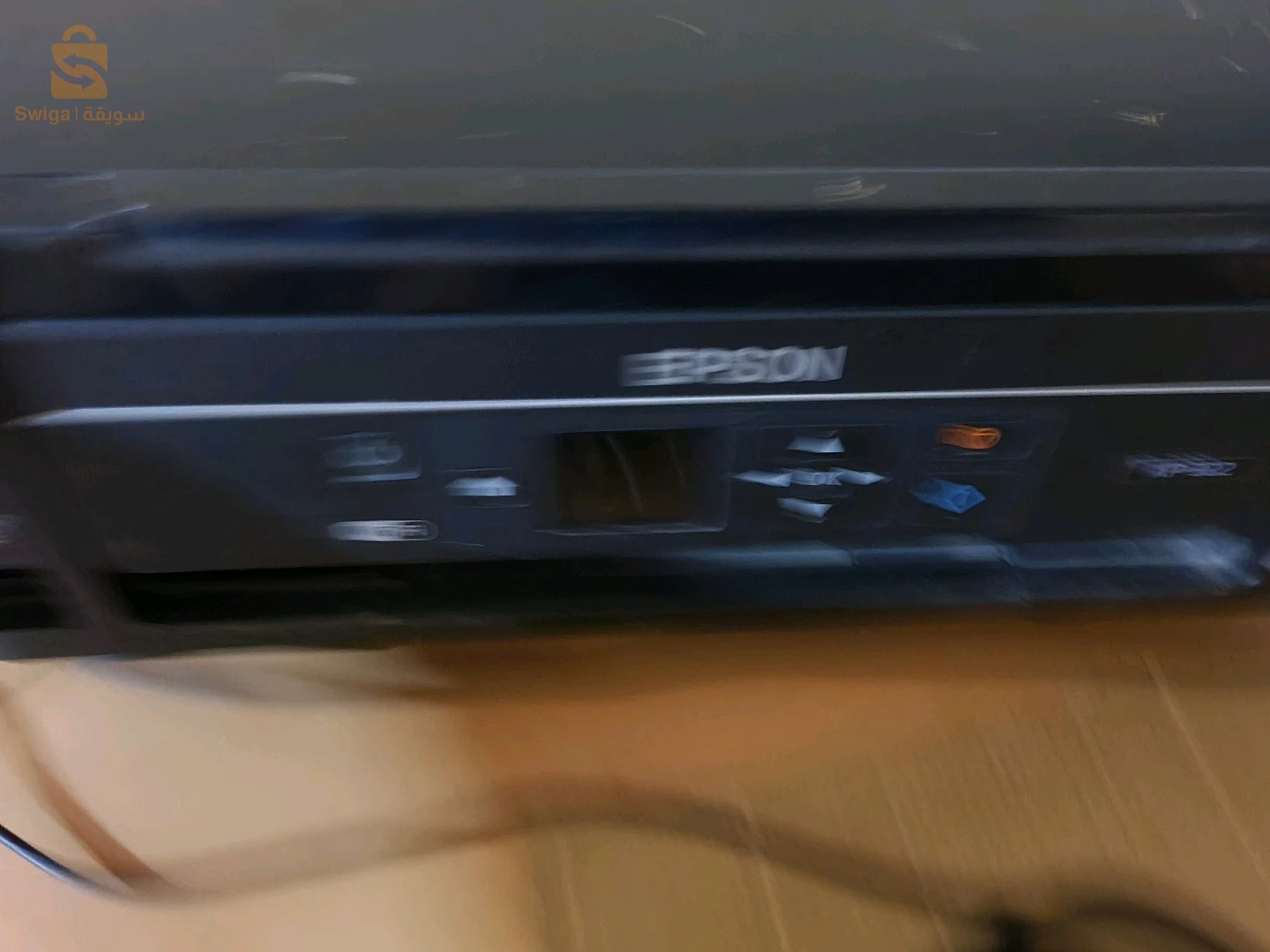 imprimante Epson